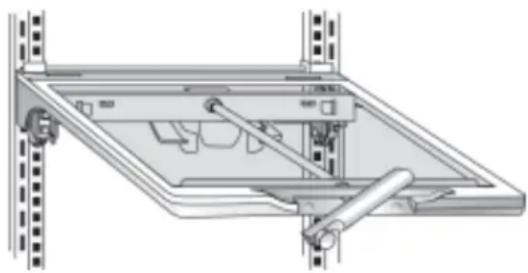 AMANA AB 2225 PEKS - Monte etmek için: Monte etmek için: - 1