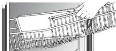 AMANA AB 2225 PEKS - Montering: - 1