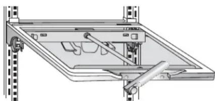 AMANA AB 2225 PEKS - Instalação: - 1