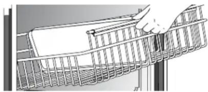 AMANA AB 2225 PEKS - Installation : - 1