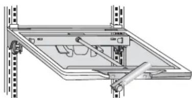 AMANA AB 2225 PEKS - Installazione: - 1