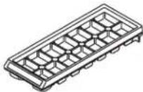 AMANA AB 2225 PEKS - Installatie: - 2