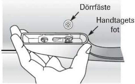 AMANA AB 2225 PEKS - Installation - 4