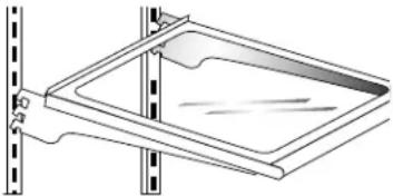 AMANA AB 2225 PEKS - Neem het volgende in acht om letsel of materiële schade te voorkomen: - 1