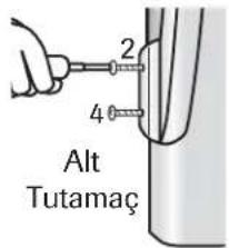 AMANA AB 2225 PEKS - Montaj - 2