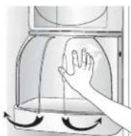 AMANA AB 2225 PEKS - (dipende dal modello) - 1