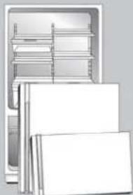 AMANA AB 2225 PEKS - Minska risken för skada eller dödsfall genom att iaktta normala försiktighetsregler, inklusive följande: - 1