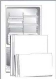 AMANA AB 2225 PEKS - TEHLIKE - 1