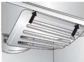 AMANA AB 2225 PEKS - Isbitform - 2