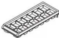 AMANA AB 2225 PEKS - Montering: - 2