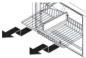 AMANA AB 2225 PEKS - Çıkarmak İçin: Çıkarmak İçin: - 1
