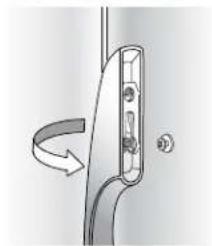 AMANA AB 2225 PEKS - Abnahme: - 2