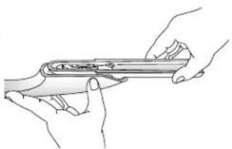 AMANA AB 2225 PEKS - Derin Dondurucu Tutamaçları - 3