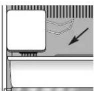 AMANA AB 2225 PEKS - Funcionamiento de la máquina de hacer hielo - 1