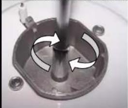 Everglades EVCK 020 - Voor het aansluitingen van het toestel maken. - 3