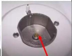 Everglades EVCK 020 - Voor het aansluitingen van het toestel maken. - 2