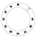 Everglades EVCK 020 - 4-ALS UW OVEN NIET WERKT. - 1