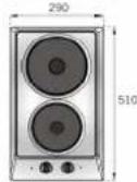Everglades EVBI 851 - - INSTALLATIE VAN UW FORNUIS - 5
