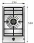 Everglades EVBI 850 - - INSTALLATIE VAN UW FORNUIS - 3