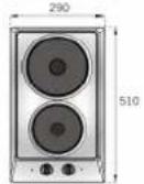 Everglades EVBI 850 - - INSTALLATIE VAN UW FORNUIS - 5
