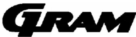 GRAM