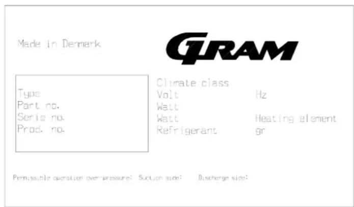GRAM MIDI KG - Arvokilpi - 1