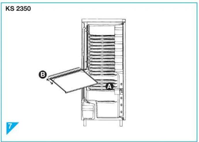 GRAM KS 2400 - Kortvarige temperatur-singninger - 7