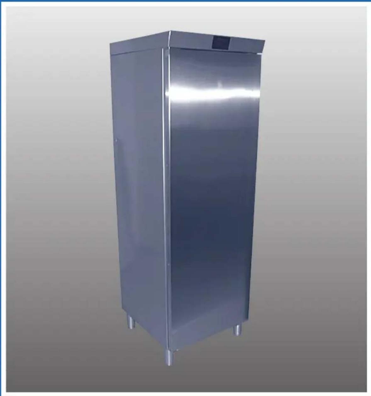 GRAM KS 2400 - Type KS Monolit (M60) - 1