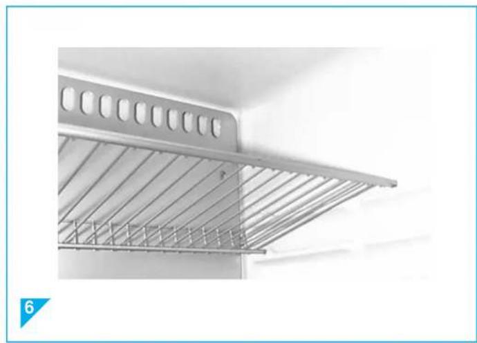 GRAM KS 2400 - Kortvarige temperatur-singninger - 6