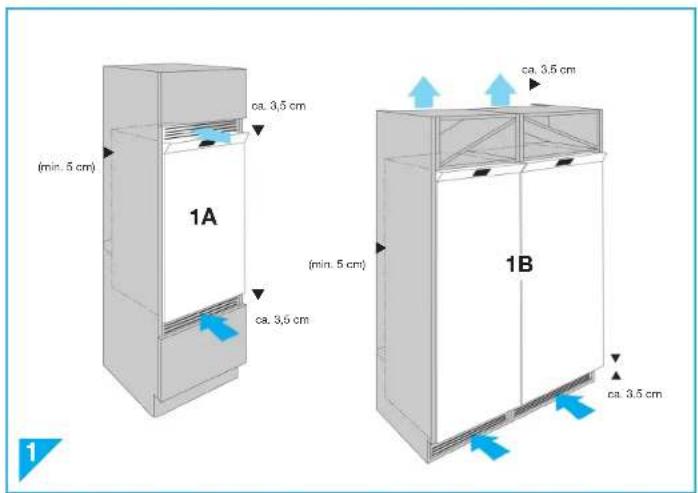 GRAM KS 2400 - Kortvarige temperatur-singninger - 1