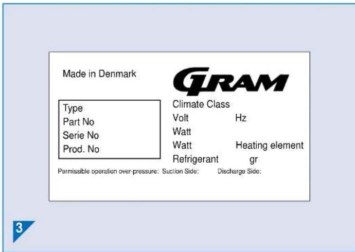 GRAM K 395 - Her kan du lese hvordan. - 3