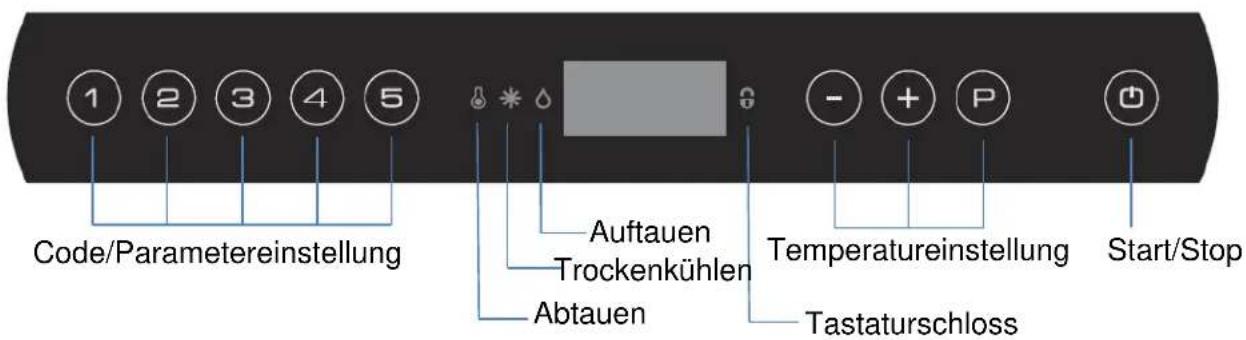 GRAM Compact 610 - Inbetriebnahme - 1