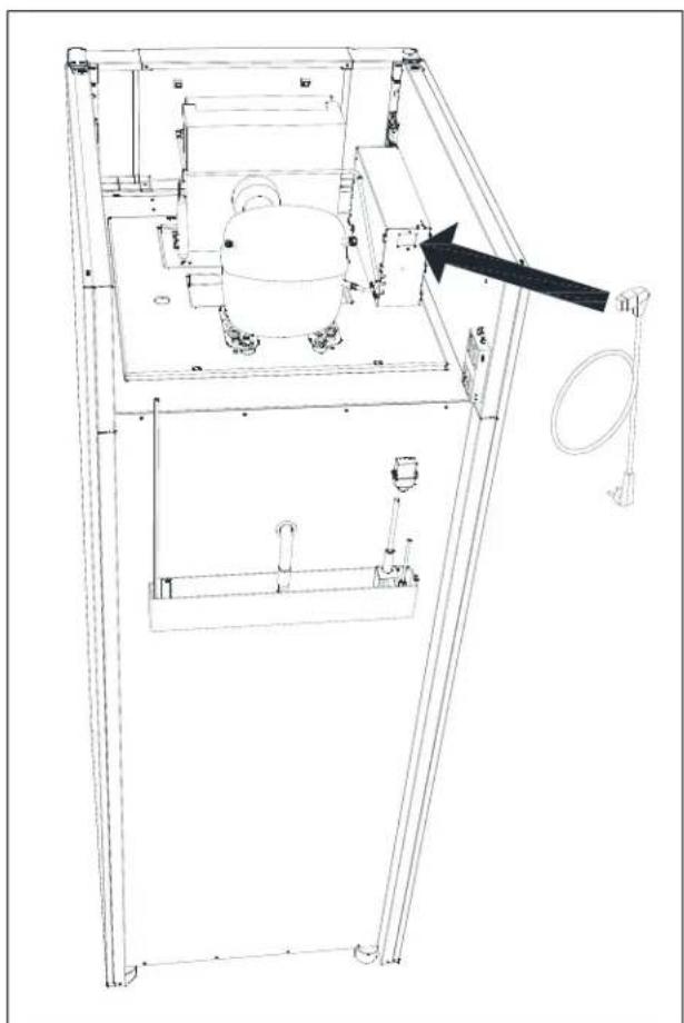 GRAM Compact 610 - Elektrischer Anschluss - 5