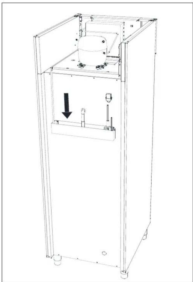 GRAM Compact 610 - Tauwasser - 2