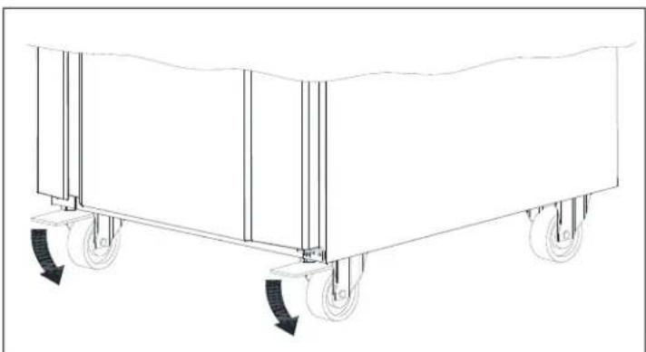 GRAM Compact 610 - Location - 6