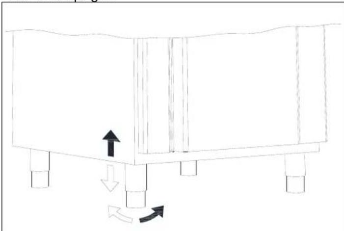 GRAM Compact 610 - Location - 5