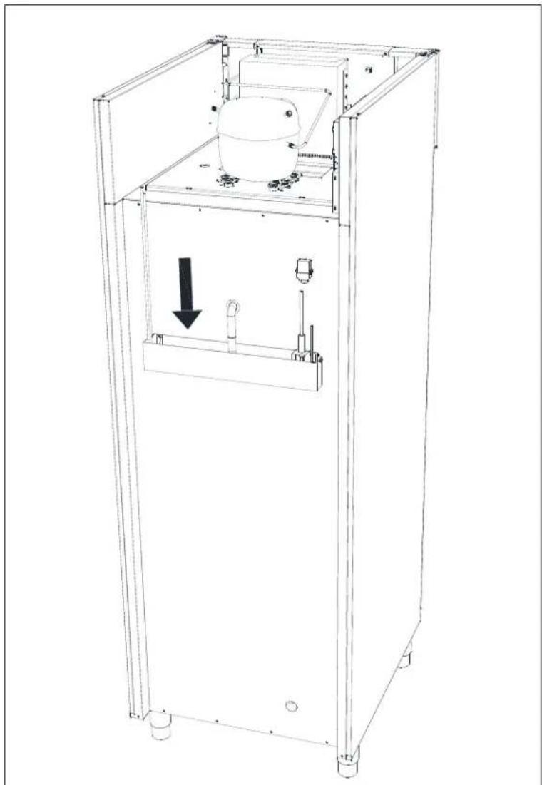 GRAM Compact 610 - Smeltevann - 2