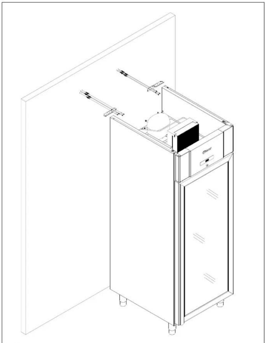 GRAM Compact 610 - Location - 7