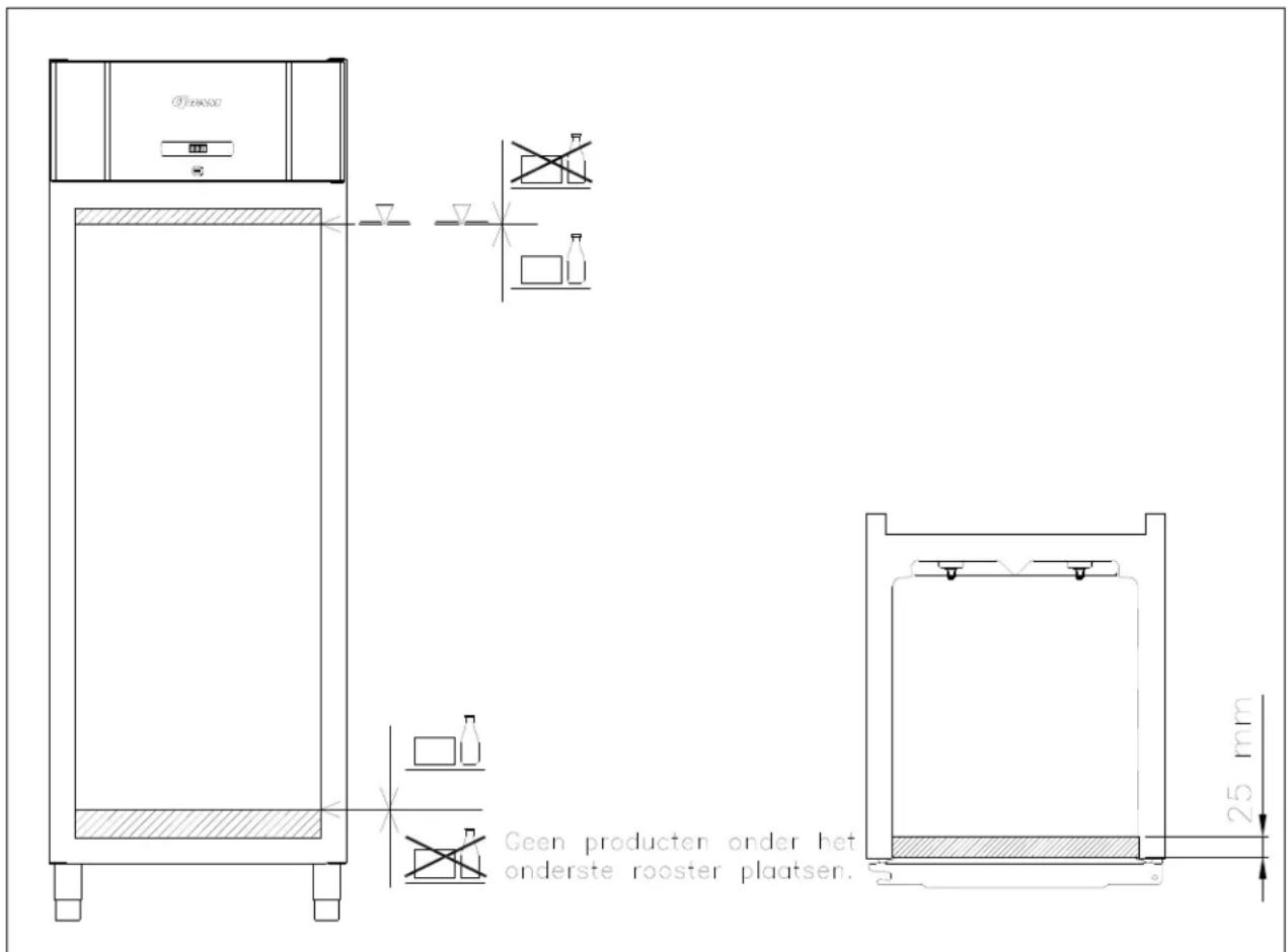 GRAM Compact 610 - Algemeen gebruik - 9