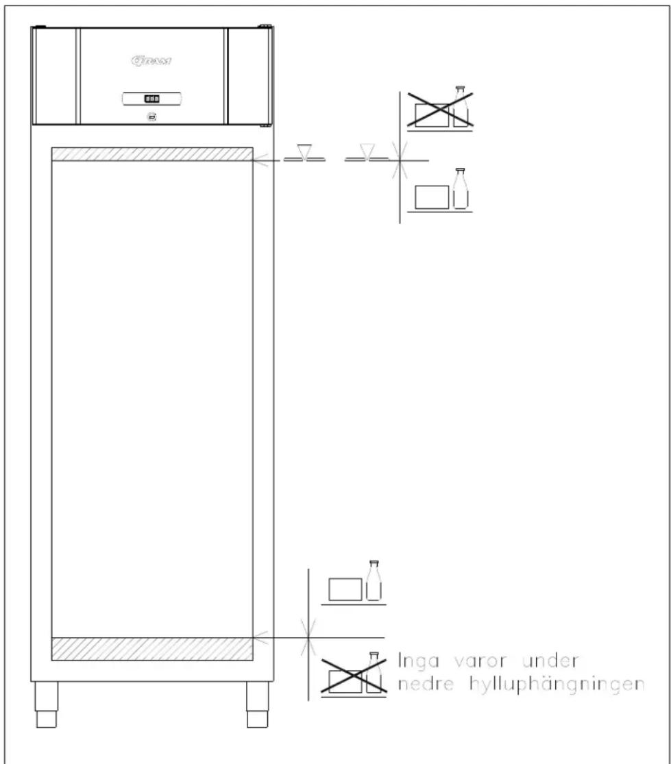 GRAM Compact 610 - Allmänt bruk - 9