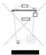 GRAM Compact 610 - Bortskaffelse - 1