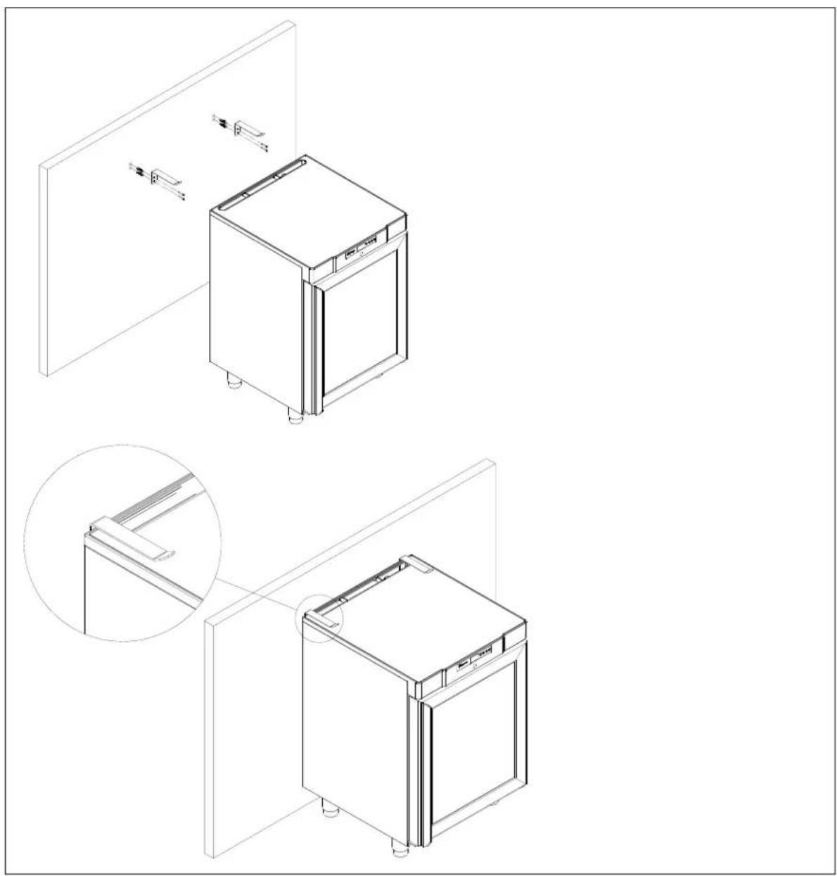 GRAM Compact 210 - Wichtig! - 4