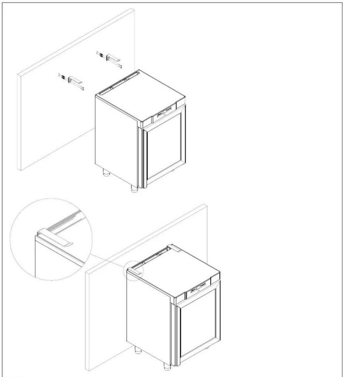 GRAM Compact 210 - Det är viktigt - 4