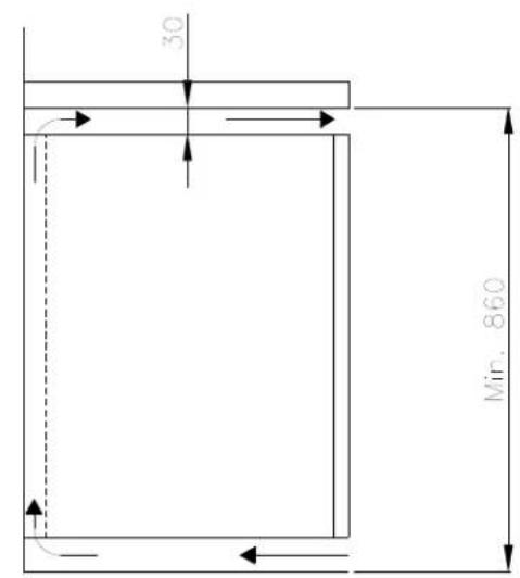 GRAM Compact 210 - Location - 11