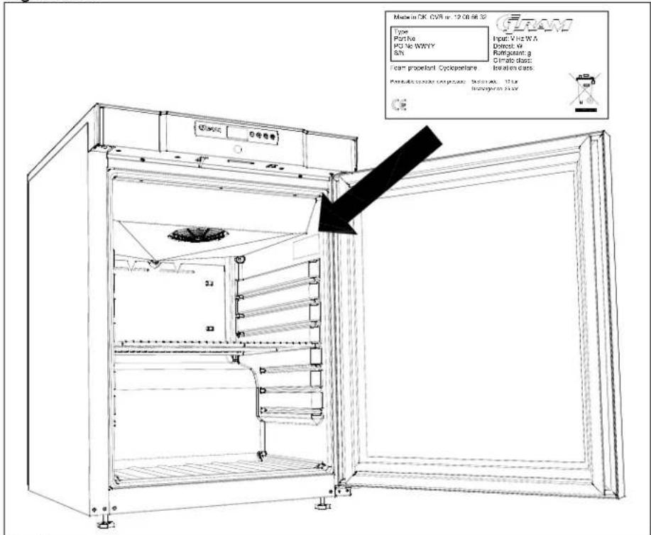 GRAM Compact 210 - Service - 1