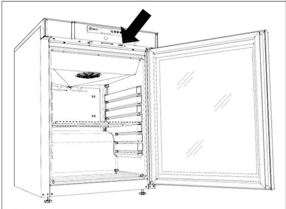 GRAM Compact 210 - Tøvand - 3