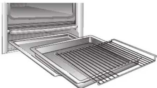 NEFF B1881N2 - Guardar los accesos: - 1