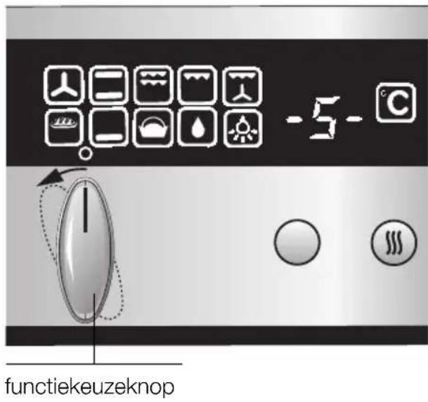 NEFF B1881N2 - Automatische veiligheidsuitschakeling: - 1