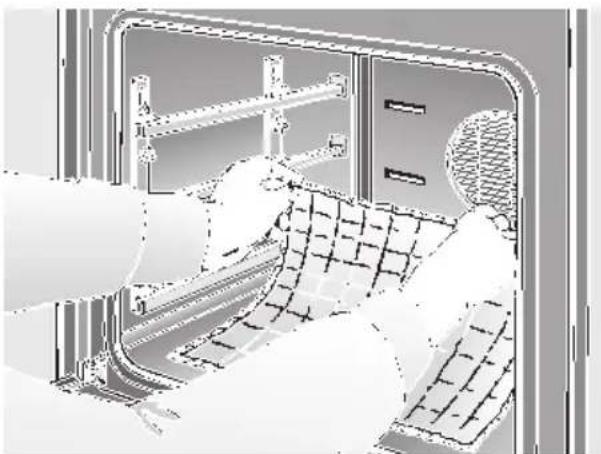NEFF B1881A2 - Aanwijzingen: - 1