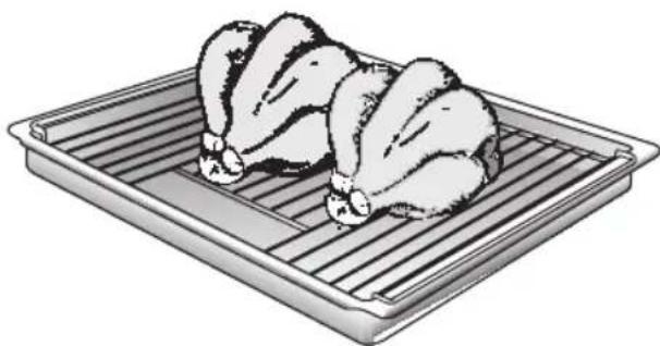 NEFF B1841N2 - Thermo-grill - 1